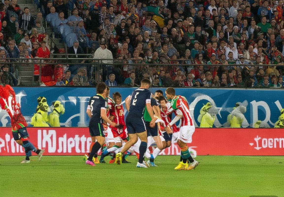 欧洲杯激战：保加利亚vs黑山关键进球与转折点回顾