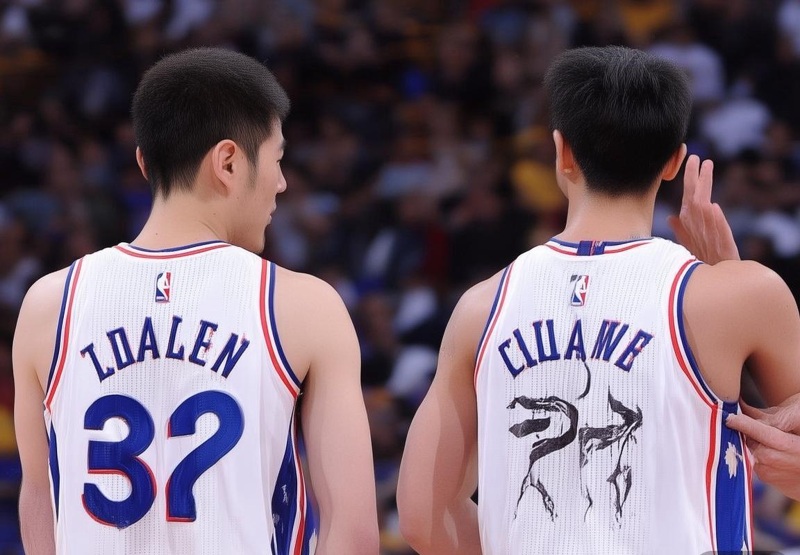 费城76人VS金州勇士：阵容解析与赛季展望深度分析