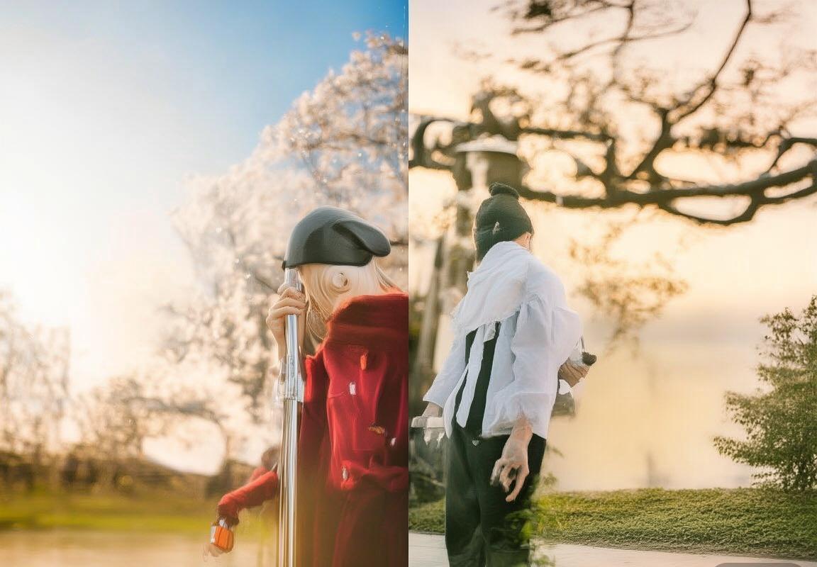 励志蜕变：从青涩少年到职场精英的付豪成长之路